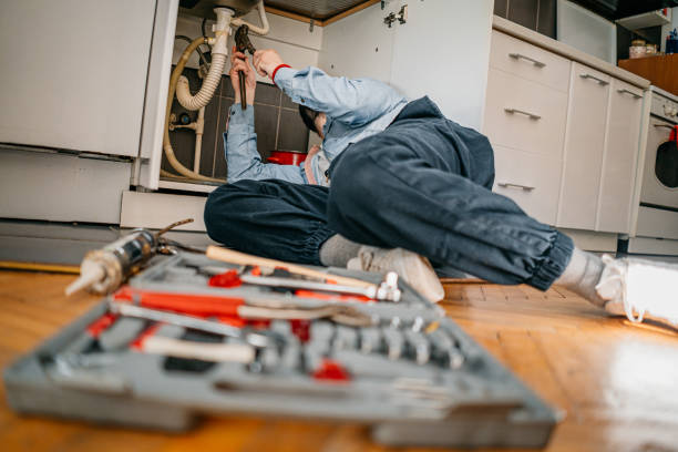 Best Local Plumber Services  in Willamina, OR