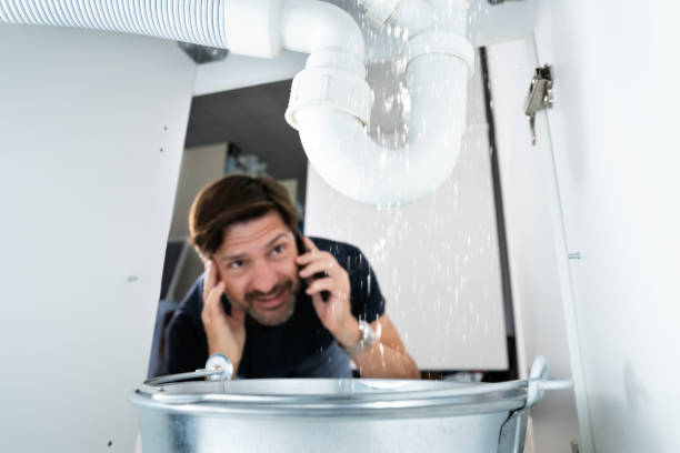 Best Residential Plumbing Services  in Willamina, OR