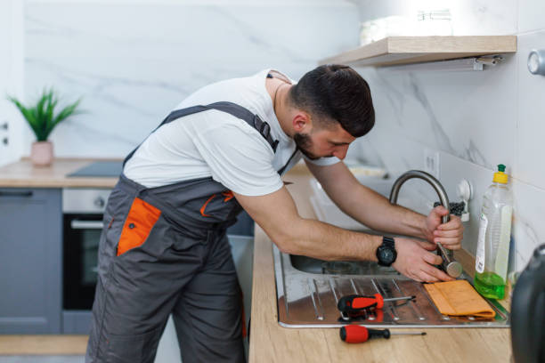 Best Plumbing Repair Near Me  in Willamina, OR