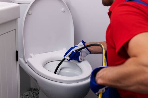 Best Gas Line Repair  in Willamina, OR