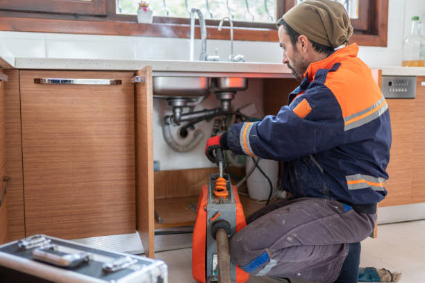 Best Emergency Plumbing Repair  in Willamina, OR