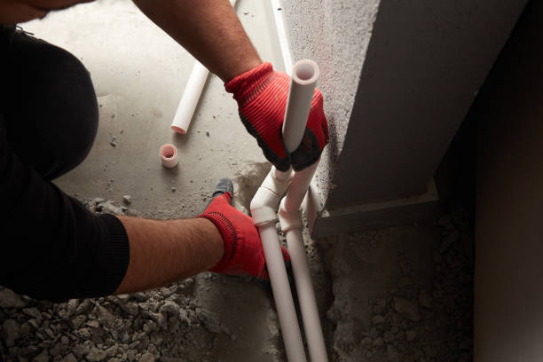 Clogged Drain Plumber in Willamina, OR