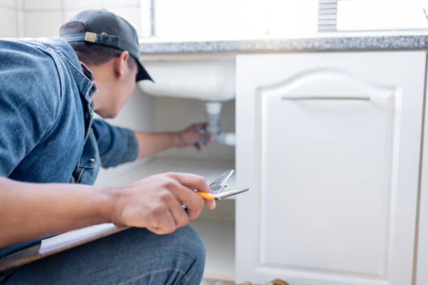 Best Pipe Repair Near Me  in Willamina, OR