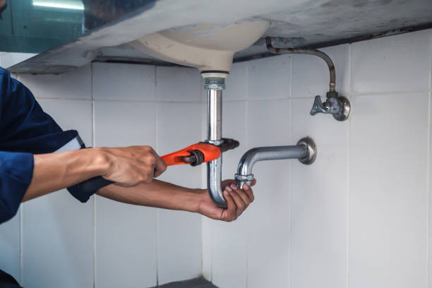 Best Plumbing Inspection Services  in Willamina, OR