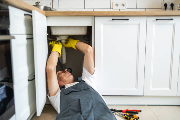 Best Sewer Line Repair  in Willamina, OR