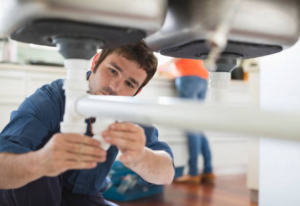 Best Affordable Plumbing Services  in Willamina, OR