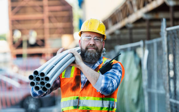Best Leak Detection Services  in Willamina, OR