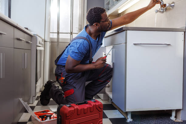 Best Clogged Drain Plumber  in Willamina, OR