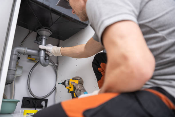 Best Hot Water Heater Installation  in Willamina, OR