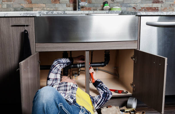 Best Same-Day Plumbing Service  in Willamina, OR
