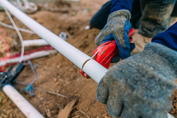 Sprinkler Systems in Willamina, OR